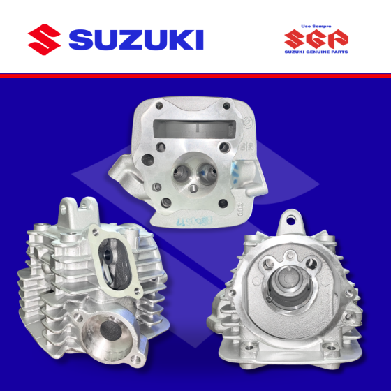 CABEZOTE SOLO C/TAPA AX4 (SUZ)