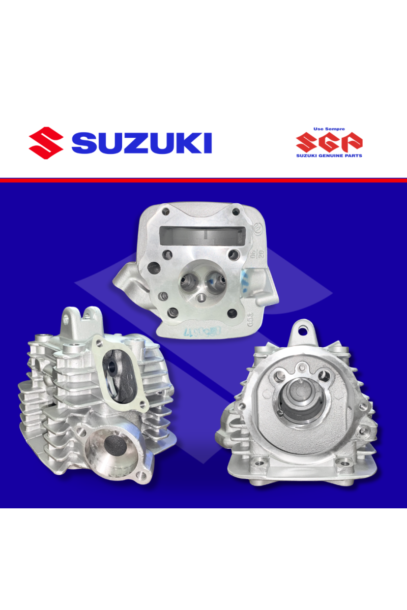 CABEZOTE SOLO C/TAPA AX4 (SUZ)