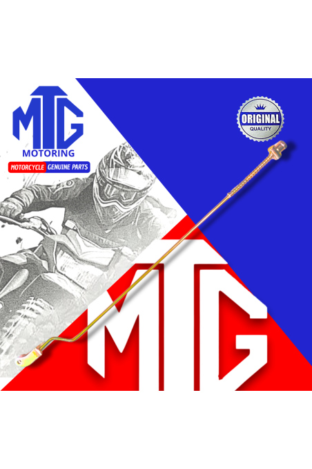 VARILLA FRENO ENDURO/GY200 (MTG)