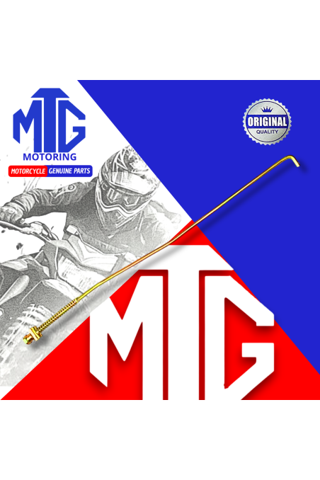 VARILLA FRENO EN125 (MTG)
