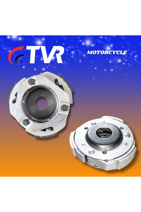 ZAPATA EMBRAGUE CENTRIFUGO POST. GY6150 PASOLA (TVR)