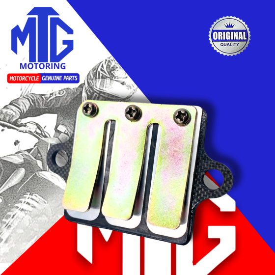 VALVULA/VENTOZA AX100 CLASE A (MTG)