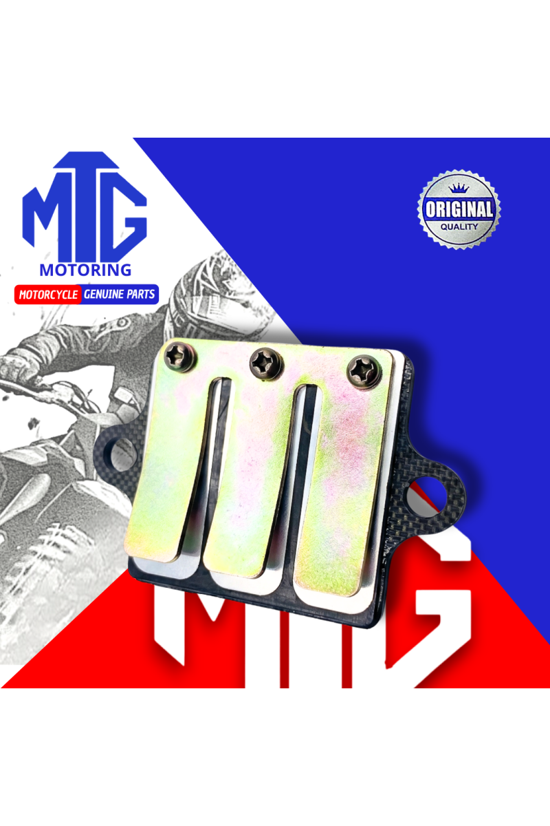 VALVULA/VENTOZA AX100 CLASE A (MTG)