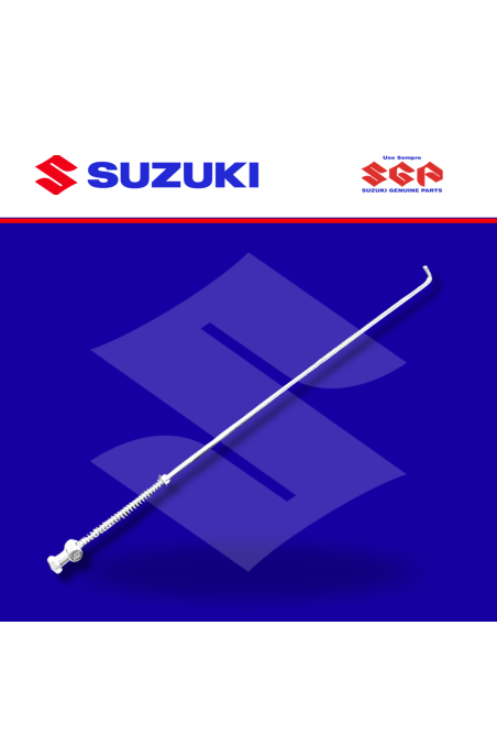 VARILLA FRENO AX100 (SUZ)