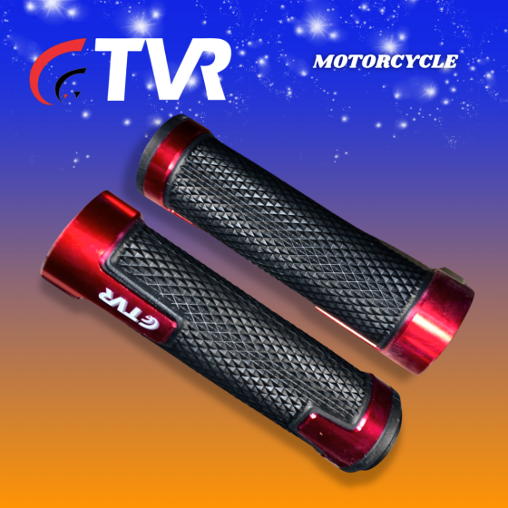 MANUBRIO ROJO 17 (TVR) (3412-060)