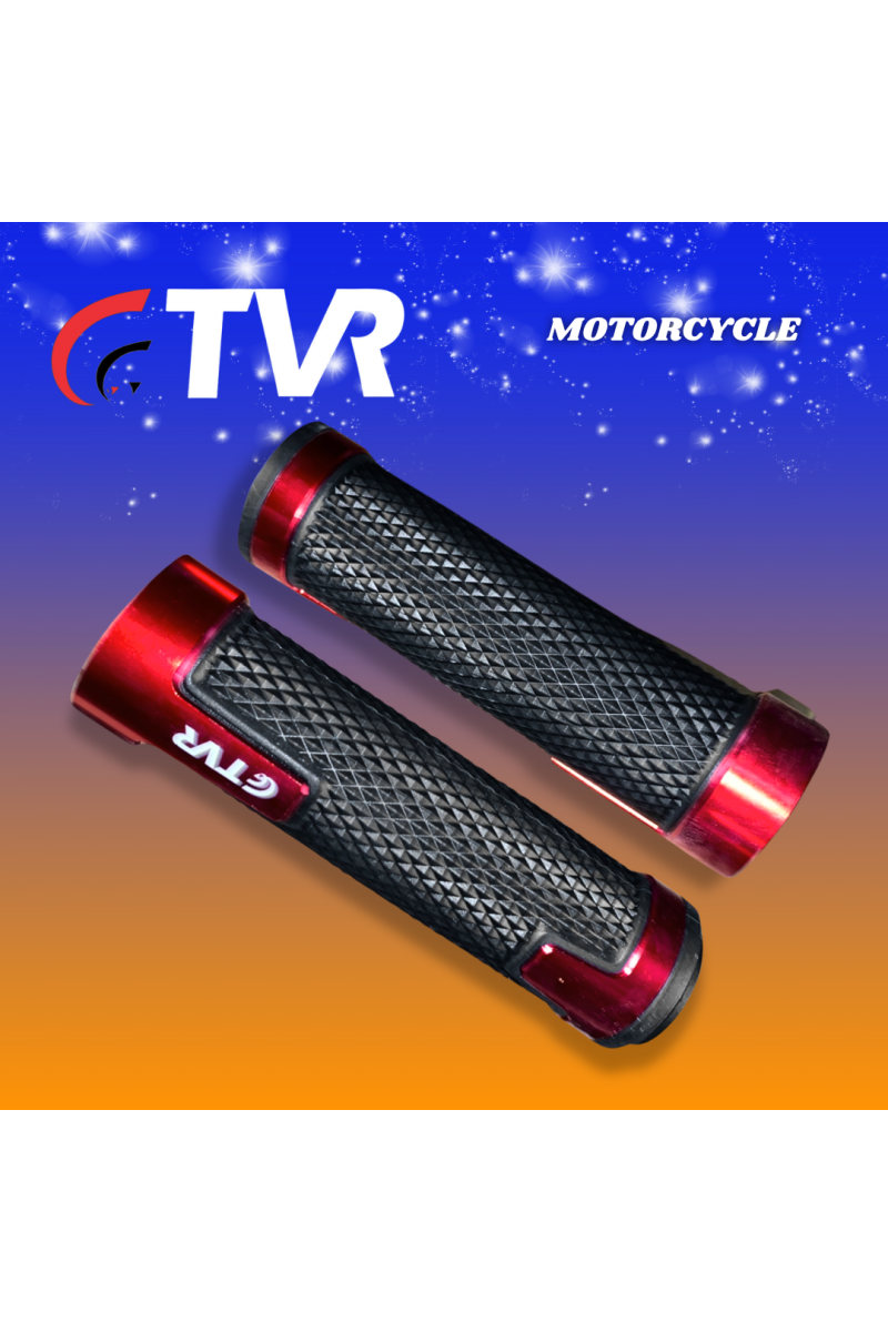 MANUBRIO ROJO 17 (TVR) (3412-060)