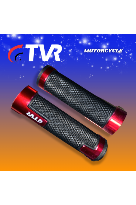 MANUBRIO ROJO 17 (TVR) (3412-060)