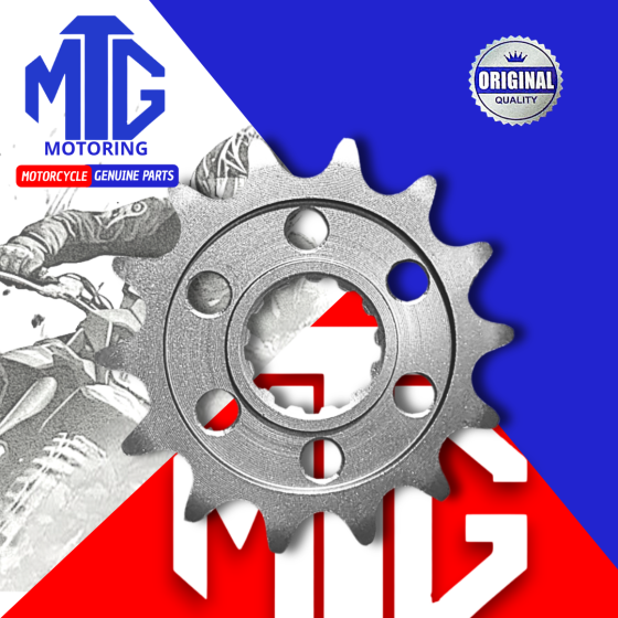PIÑON MOTRIZ LONCIN 250 52H-14T (MTG)