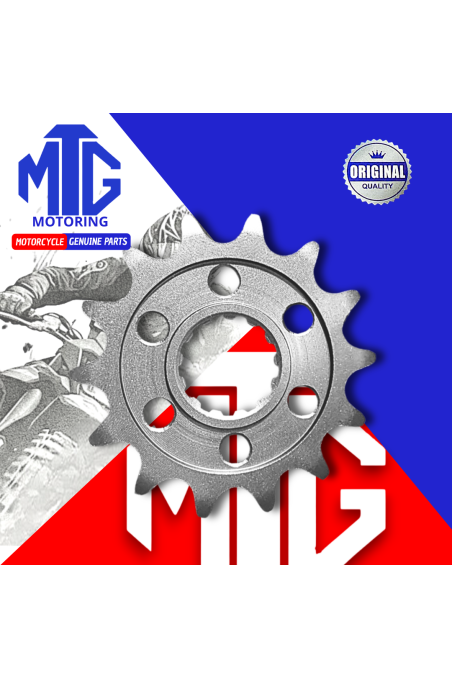 PIÑON MOTRIZ LONCIN 250 52H-14T (MTG)