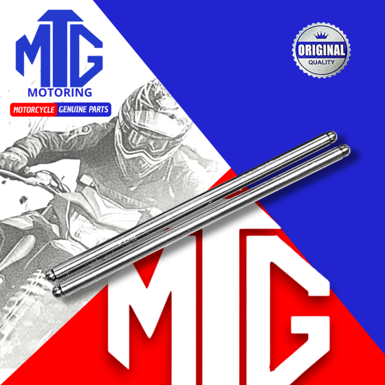 PALILLO CILINDRO CG150 144MM PAR (MTG)