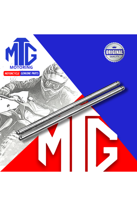 PALILLO CILINDRO CG150 144MM PAR (MTG)