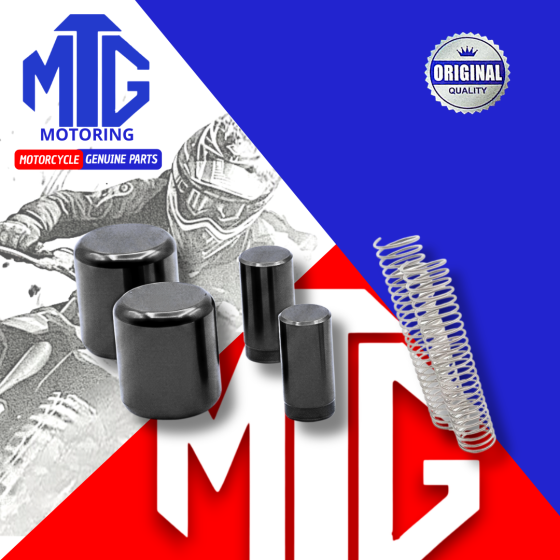 JGO. RODILLO DE BENDIX CG150 (MTG)