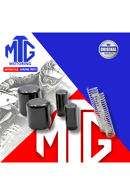 JGO. RODILLO DE BENDIX CG150 (MTG)