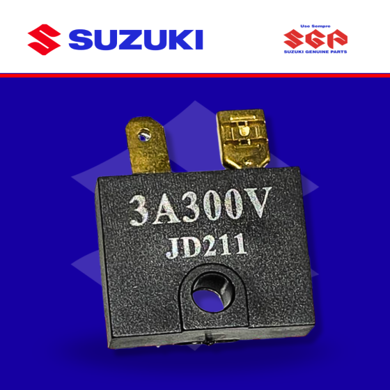 RECTIFICADOR CORRIENTE AX100 12V (SUZ)
