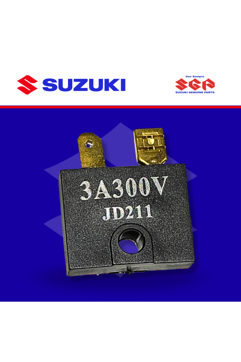 RECTIFICADOR CORRIENTE AX100 12V (SUZ)