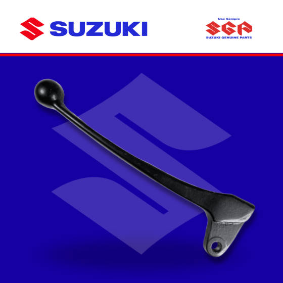 MANILLA IZQ./EMBRAGUE SOLO AX100 (SUZ)