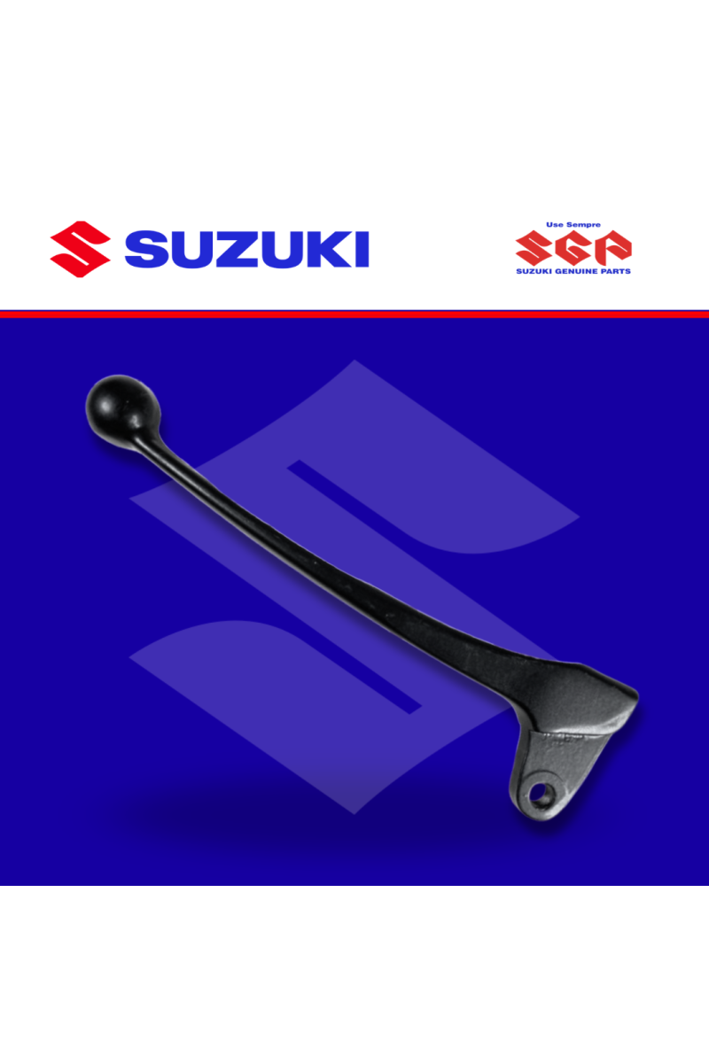 MANILLA IZQ./EMBRAGUE SOLO AX100 (SUZ)