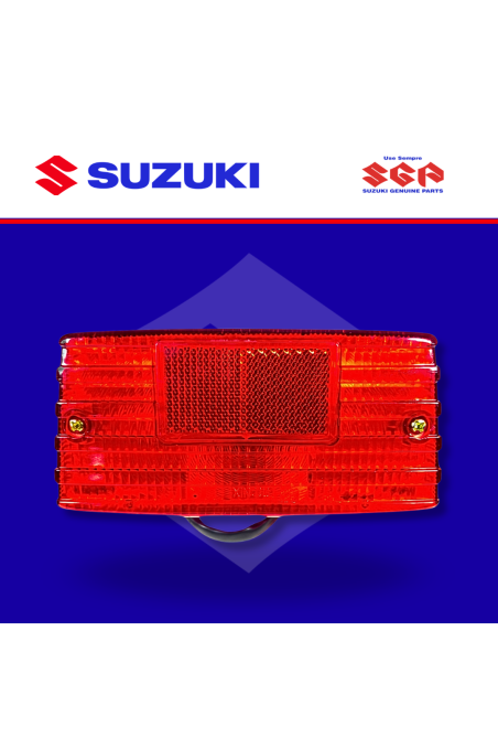 FARO STOP AX100 (SUZ)