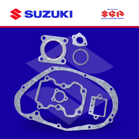 EMPAQUETADURA AX100 (SUZ)