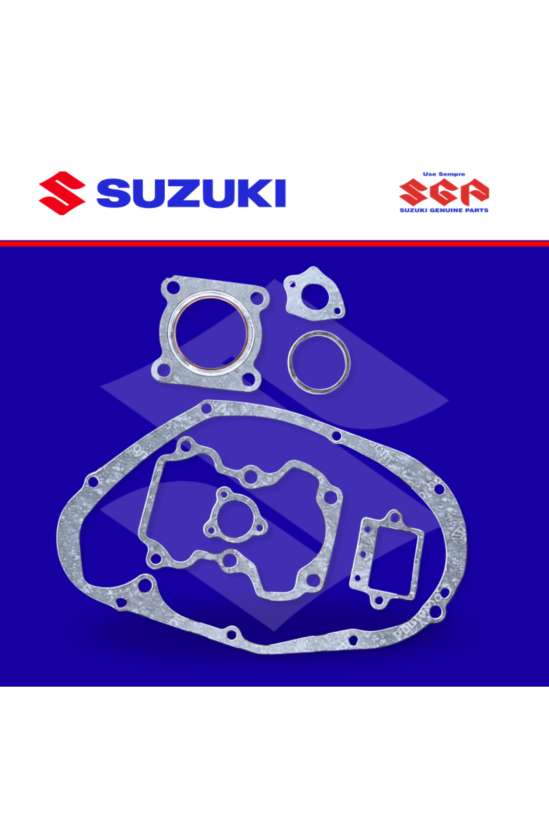 EMPAQUETADURA AX100 (SUZ)