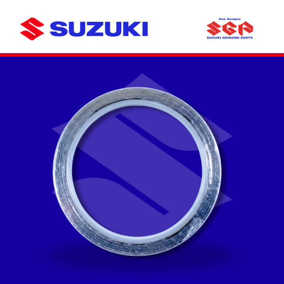 EMPAQUE FUEGO AX100 (SUZ)