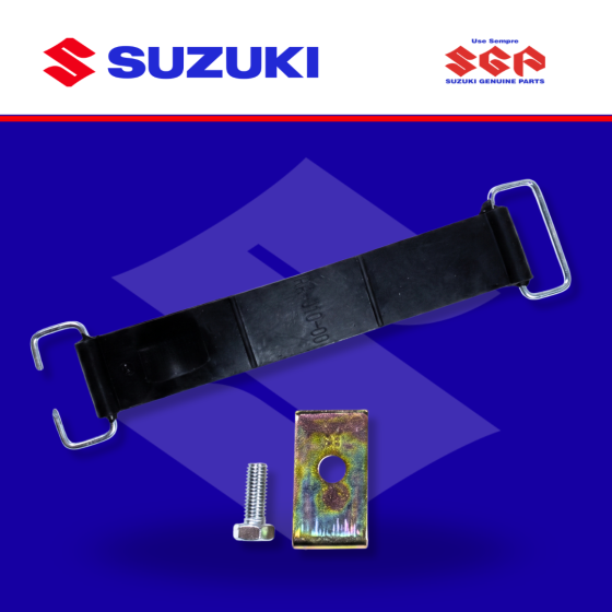 CORREA BATERIA AX100 (SUZ)