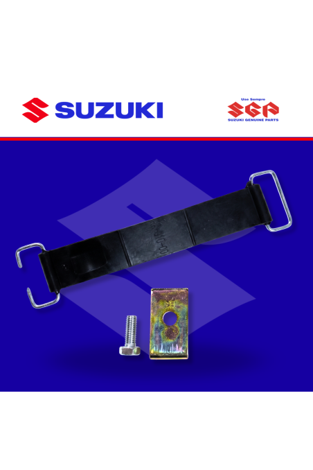 CORREA BATERIA AX100 (SUZ)