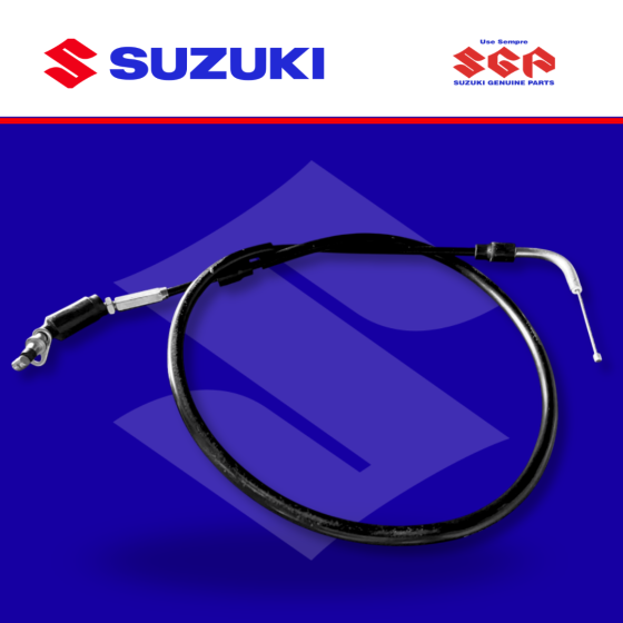 CABLE AHOGADOR GIXXER150 (SUZ)
