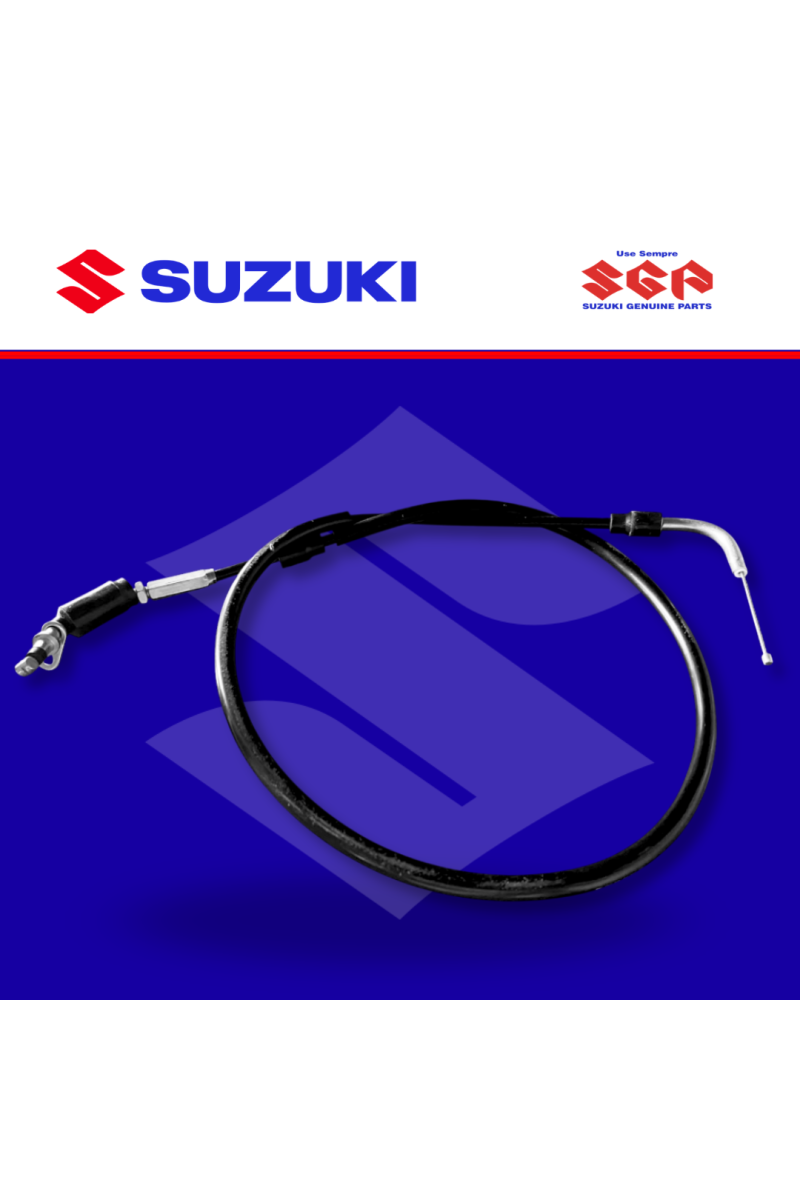 CABLE AHOGADOR GIXXER150 (SUZ)