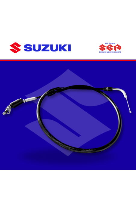 CABLE AHOGADOR GIXXER150 (SUZ)
