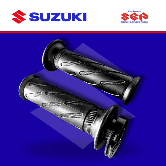 MANUBRIO AX4 PAR (SUZ)