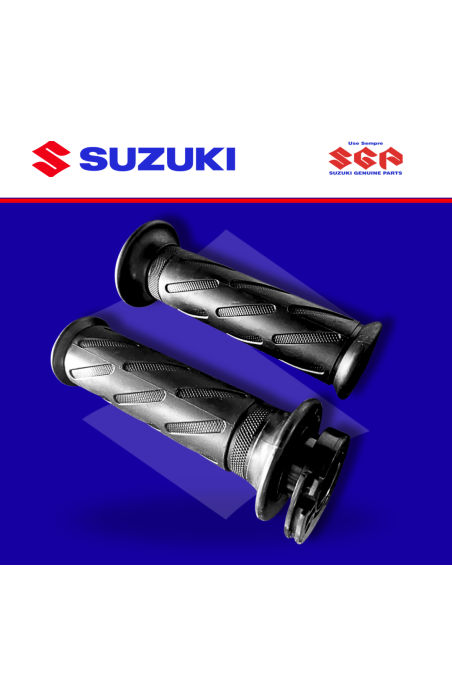 MANUBRIO AX4 PAR (SUZ)