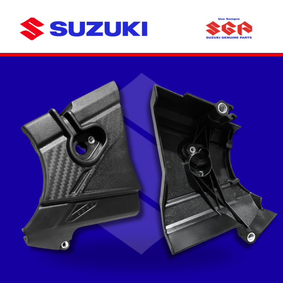 TAPA PIÑON MOTRIZ GIXXER150 (SUZ)