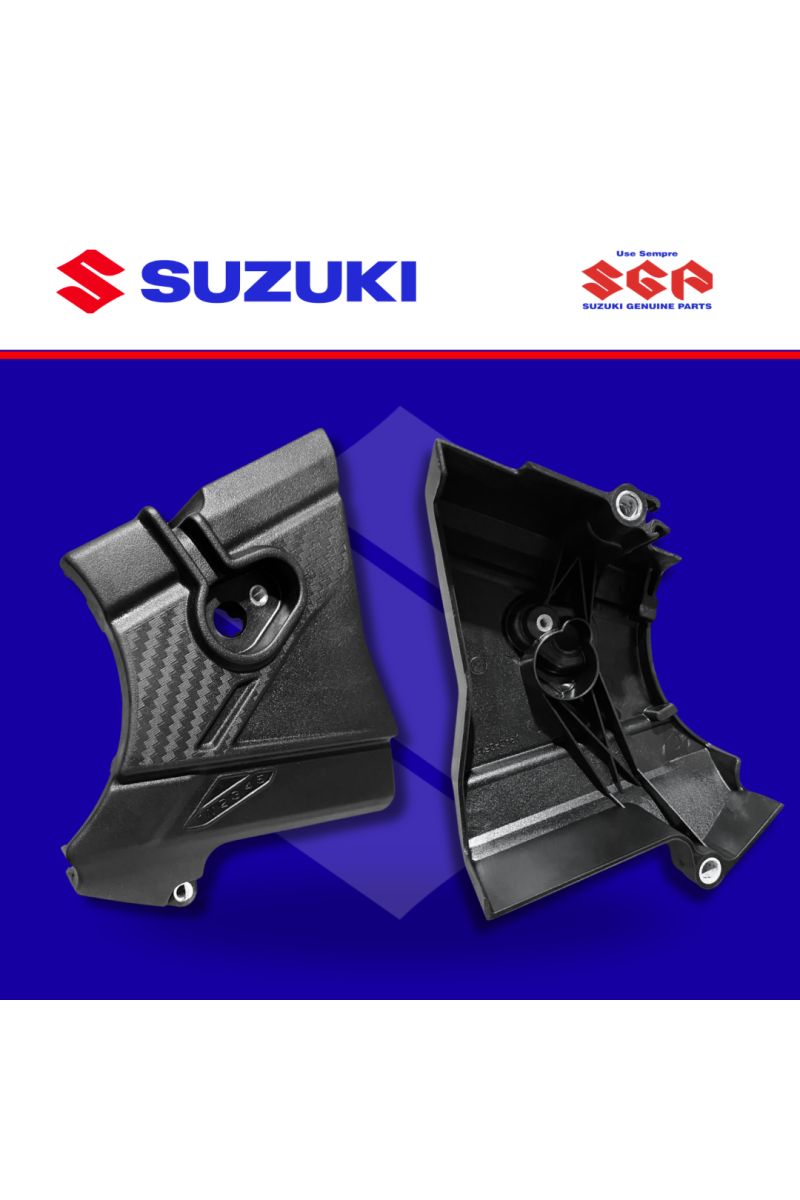 TAPA PIÑON MOTRIZ GIXXER150 (SUZ)