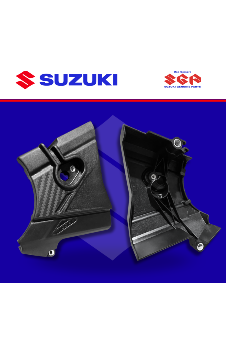 TAPA PIÑON MOTRIZ GIXXER150 (SUZ)