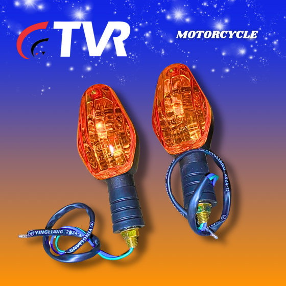 DIRECCIONAL AX4 M/AMARILLO PAR (TVR)