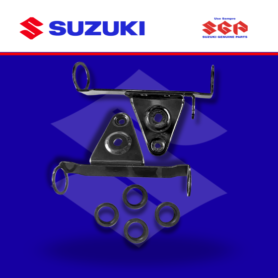 BASE FARO AX4 NEGRO (SUZ)