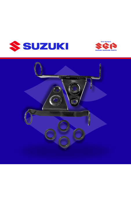 BASE FARO AX4 NEGRO (SUZ)