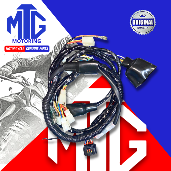 INSTALACION AX4 (MTG)