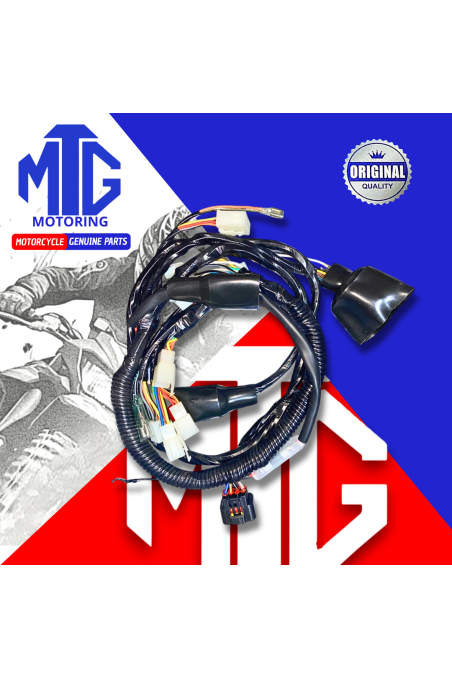 INSTALACION AX4 (MTG)