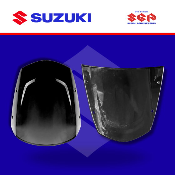 VICERA MASCARILLA AX4-EVOLUCION (SUZ)