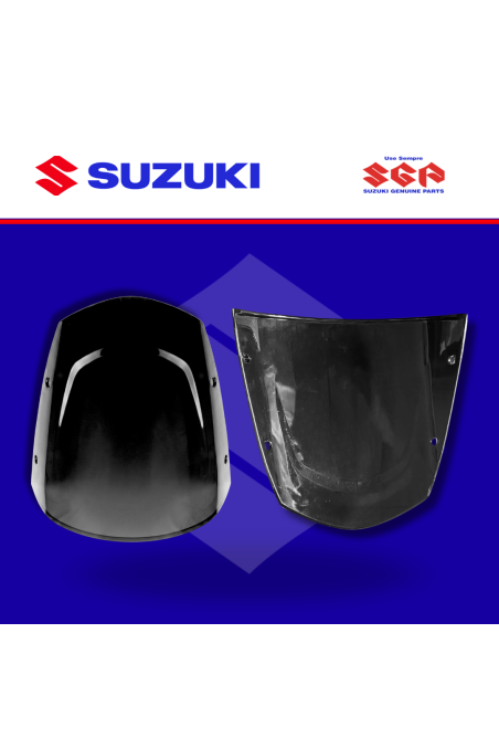 VICERA MASCARILLA AX4-EVOLUCION (SUZ)