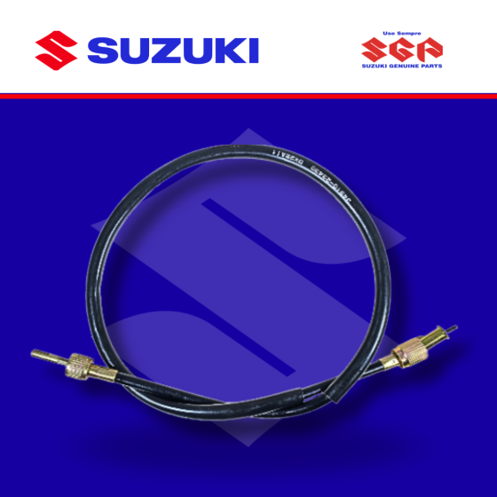 CABLE VELOCIMETRO AX100 (SUZ)