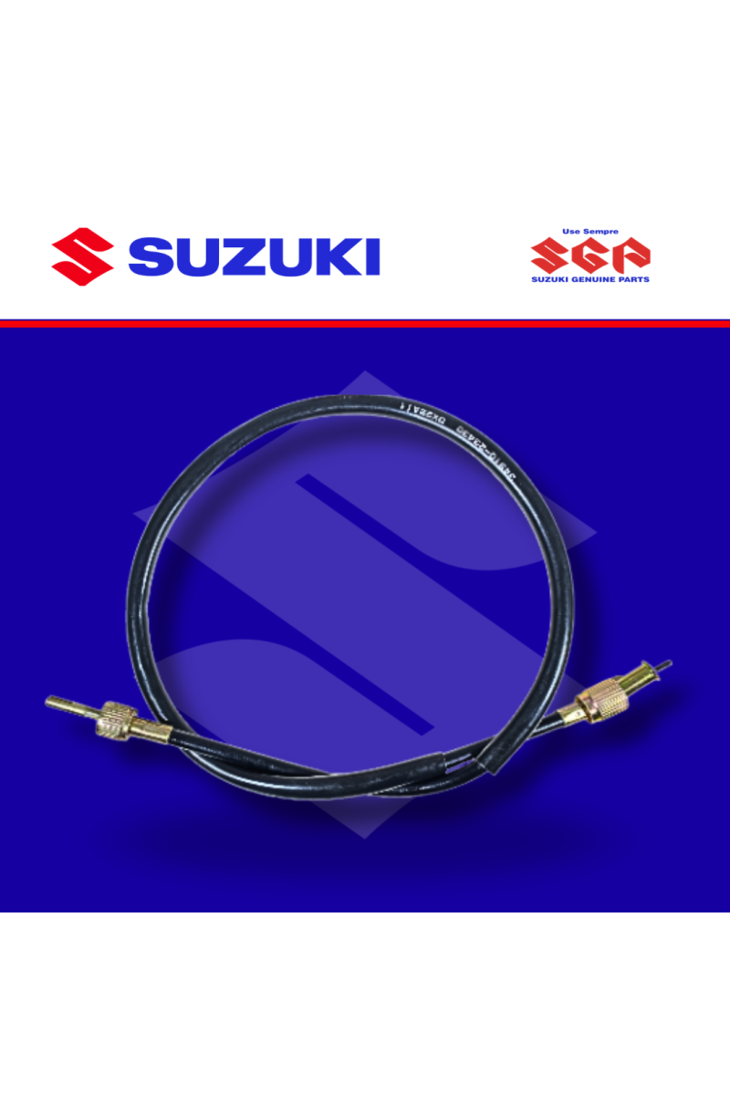 CABLE VELOCIMETRO AX100 (SUZ)