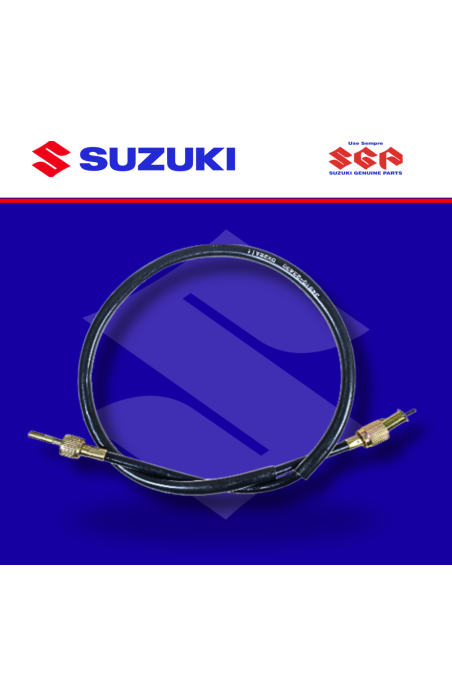 CABLE VELOCIMETRO AX100 (SUZ)