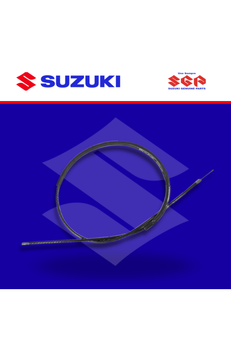 CABLE AHOGADOR AX100 (SUZ)