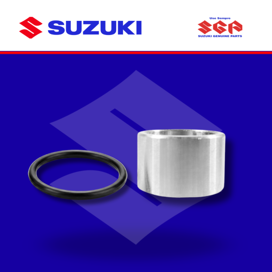 BUJE/BOCIN PIÑON MOTRIZ AX100 (SUZ)