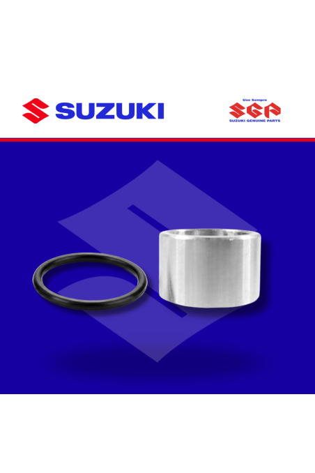 BUJE/BOCIN PIÑON MOTRIZ AX100 (SUZ)