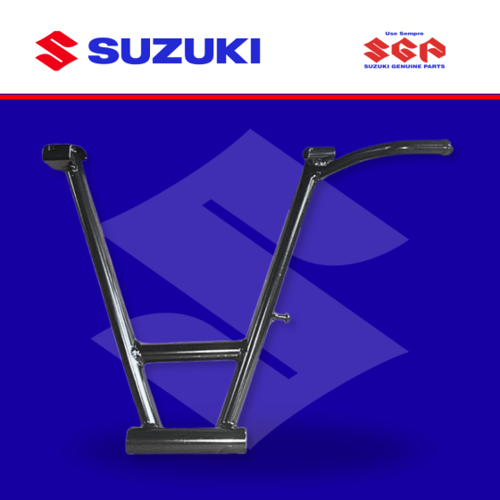 DOBLE PATA ARM. GN125 (SUZ)
