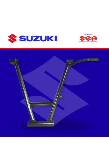 DOBLE PATA ARM. GN125 (SUZ)